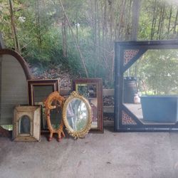 Mirrors