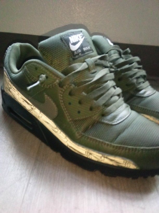 Nike Size 11