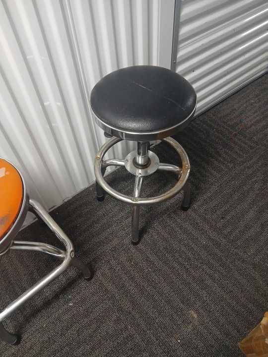 Soole I Still Have The Snap- On  $40.00 For That One Black One Is $30.00