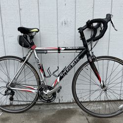 2005 trek 1200 hotsell