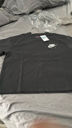 Nigel Sylvester Brick after Brick T Shirt size Mediun