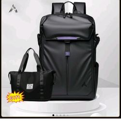 Men's Causal Shoulder Bag
