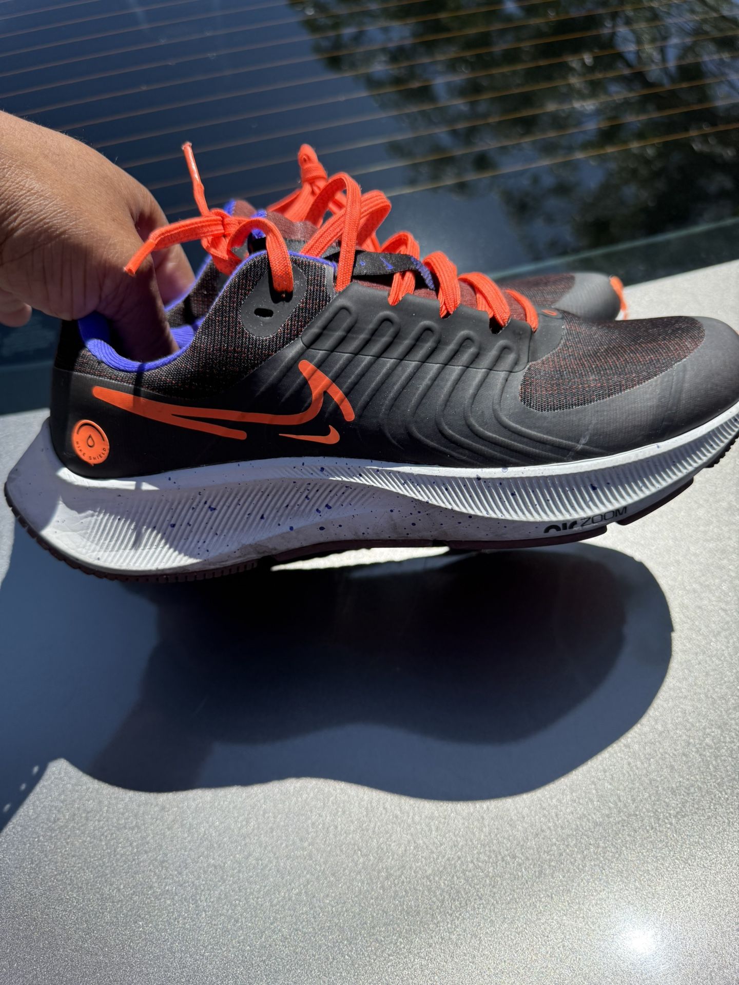 Nike 8.5