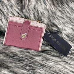 Steve Madden Credit Card Wallet