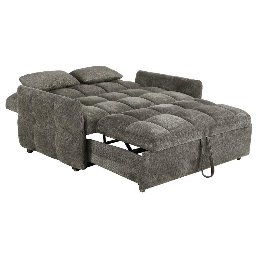 Modern Comfortable Sofa Bed / Easy Financing / Express Delivery!