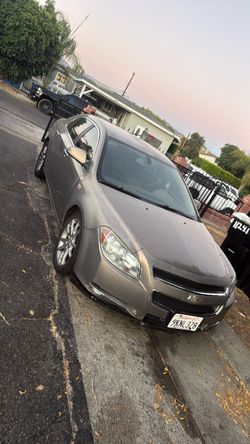 Malibu 20008LTZ