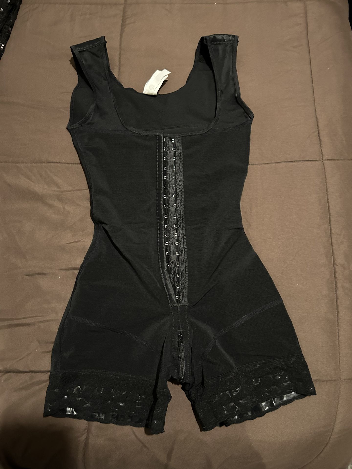 Faja Shapewear