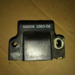 OMC Ignition Coil 582508