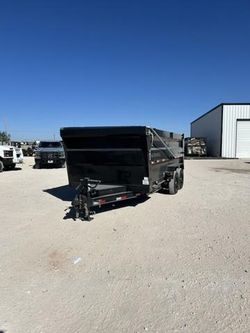 2026 Ironbull 18Ft Utility Trailer