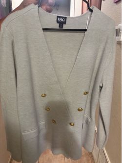 Womens Sweater