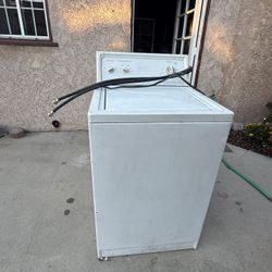 Free Kenmore Washer And Dryer