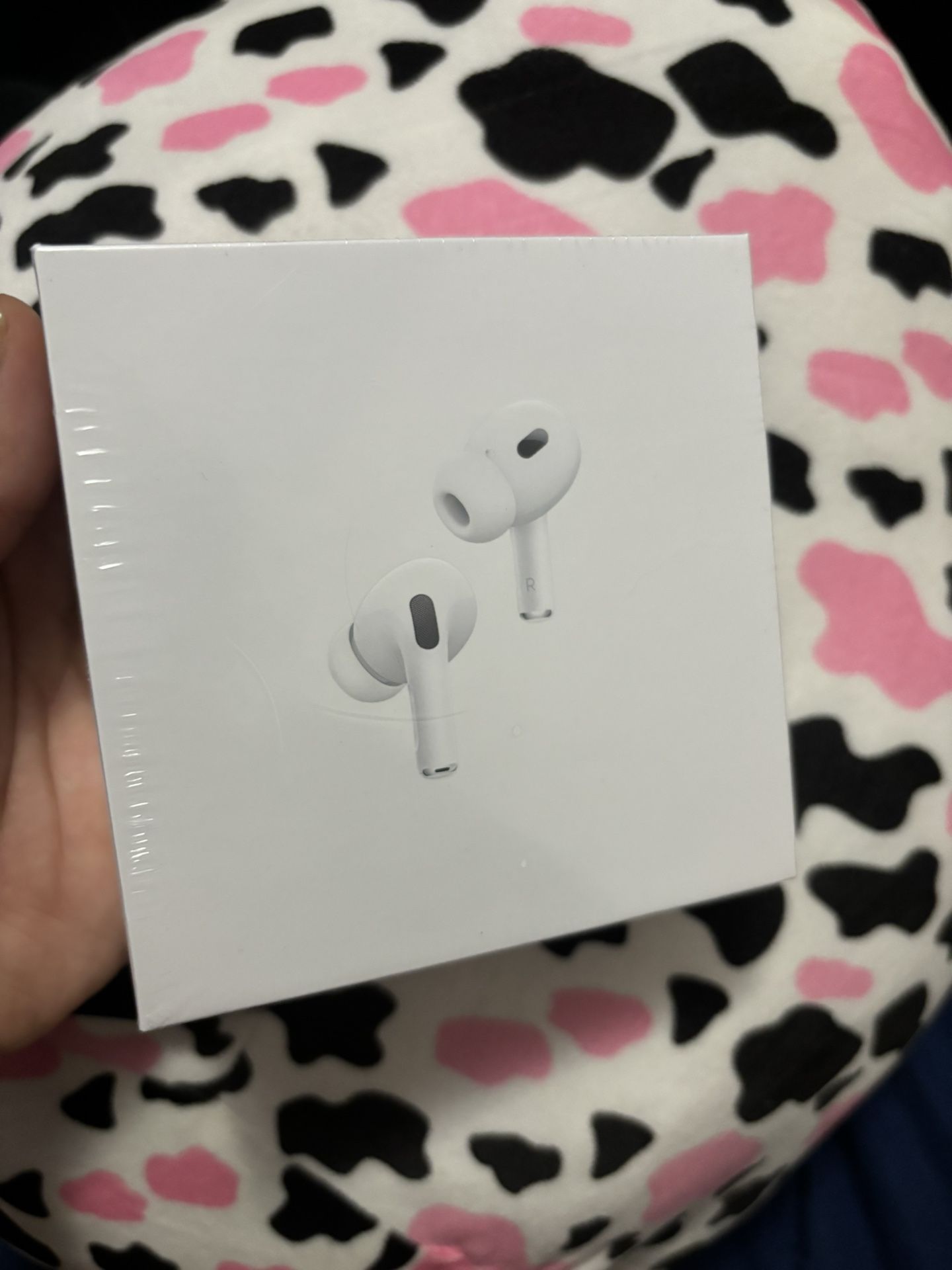 AirPod Pro2’s