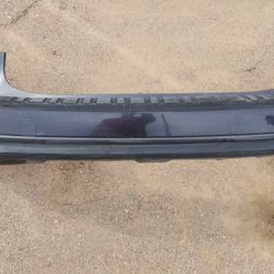 Subaru Forester Rear Bumper 2014 2015 2016 Part $100