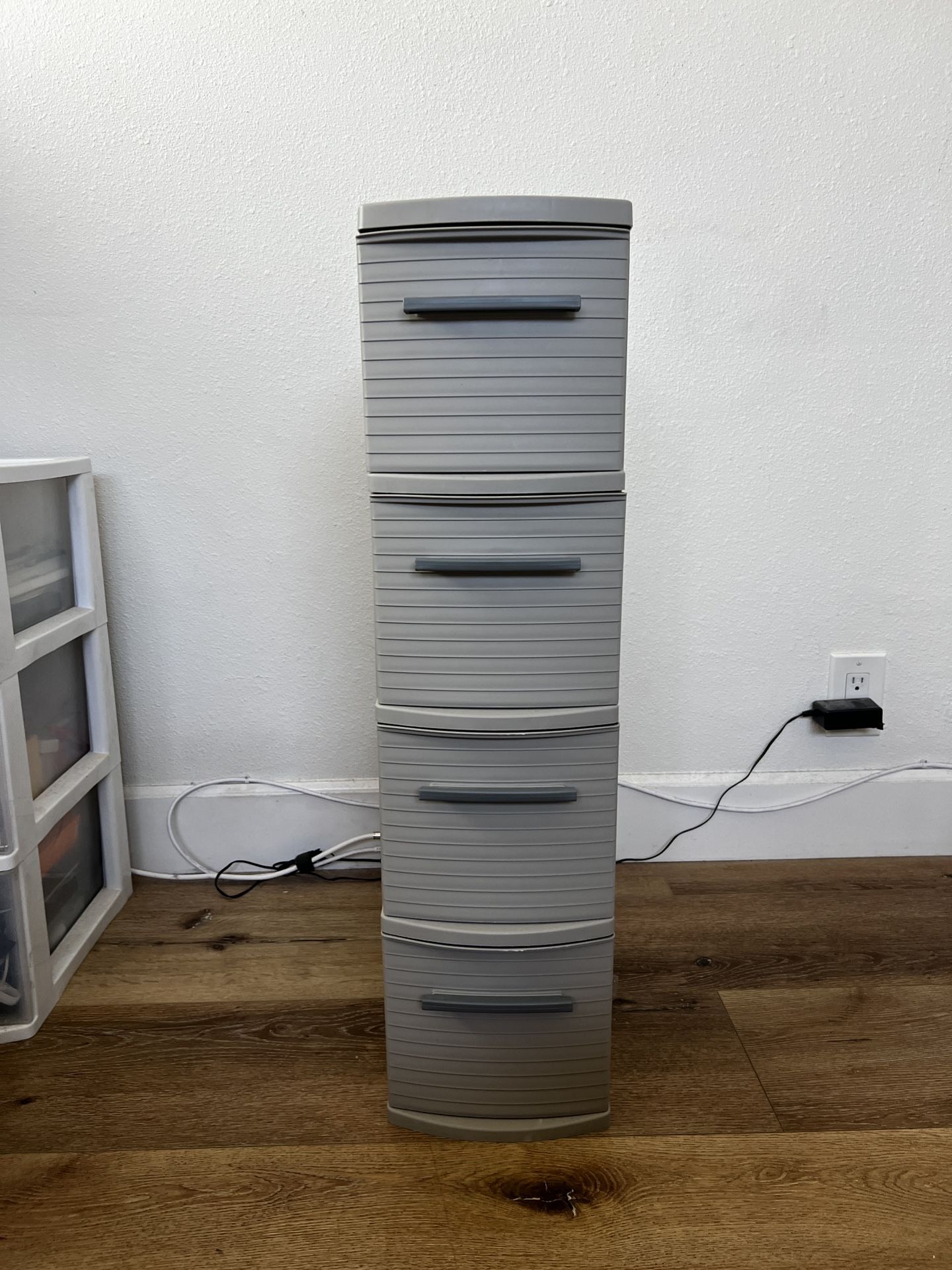 Drawer For Storage, Closet Organizer - Like New / Excellent Condition