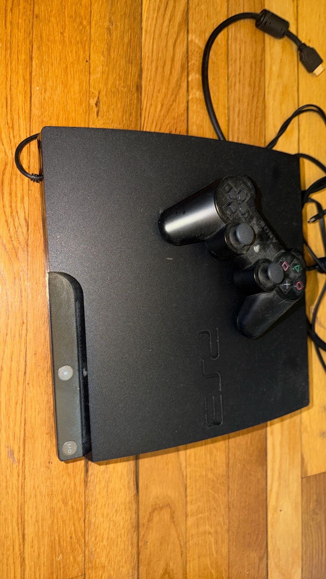 PS3