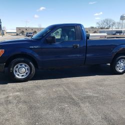 2012 F-150  , One Owner 