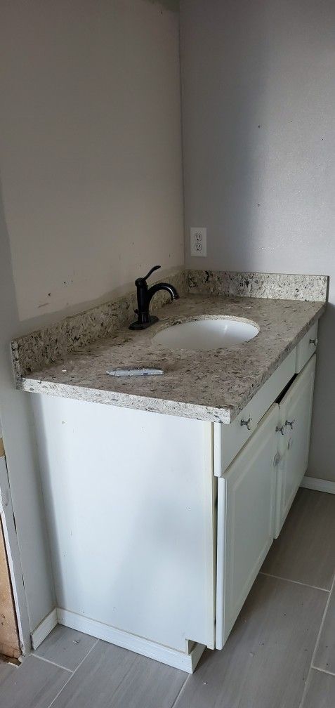 Free Sink