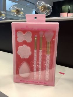 My Melody™ Beauty Essentials Tray Set