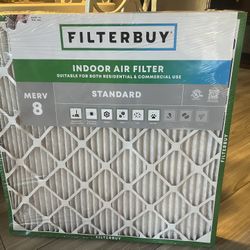 Indoor Air Filter