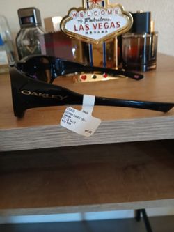 Brand New Oakley sunglasses