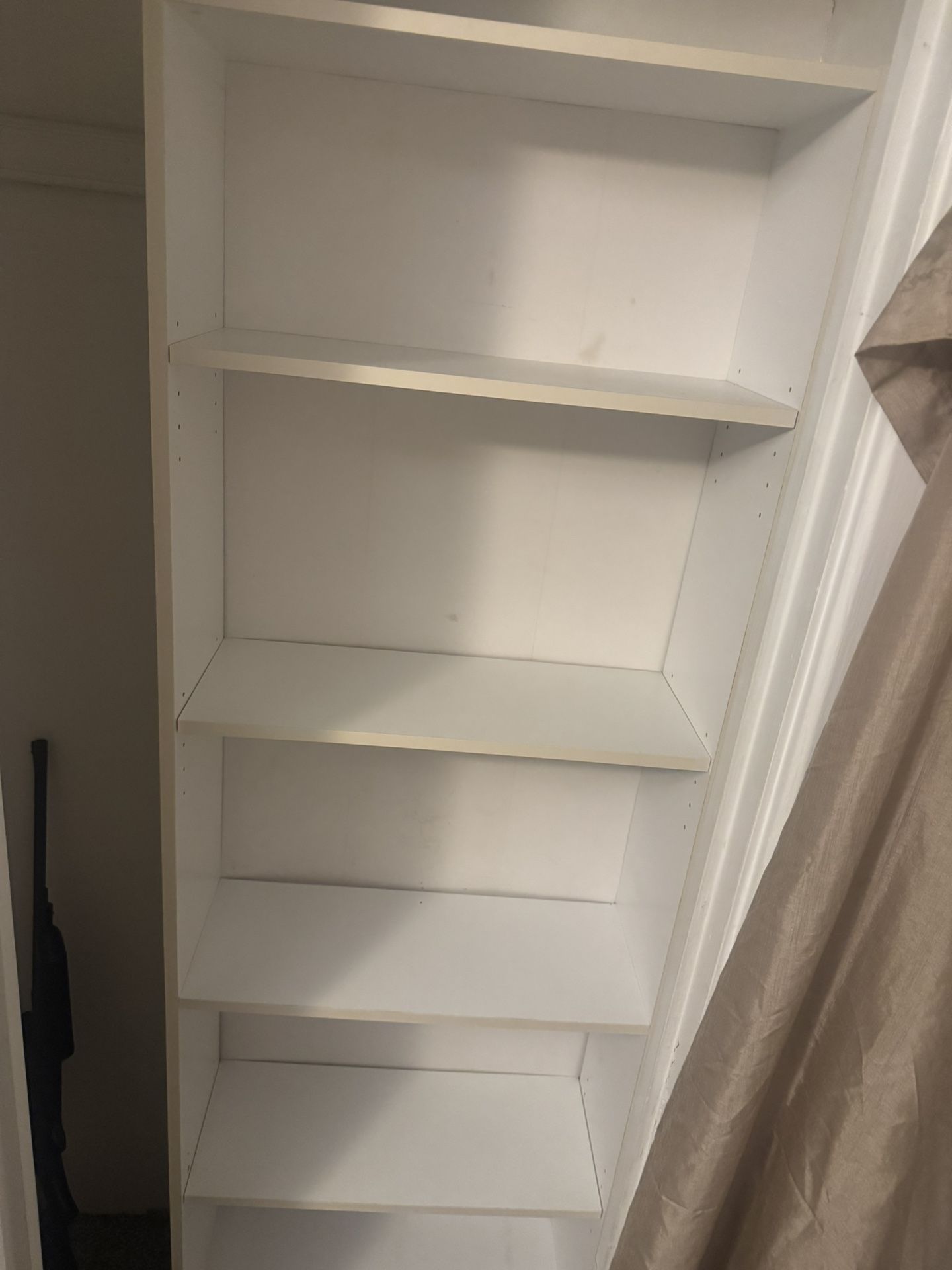 Bookshelf