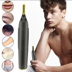 Multifunction Trimm And Shaver 