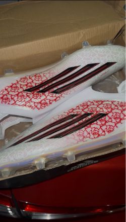 Lamine Yamal Adidas f50
