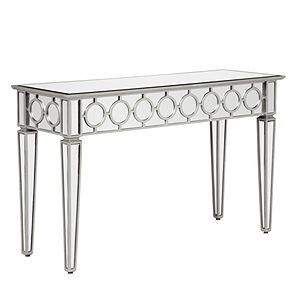 Z Gallerie Console Table