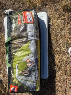 Ozark 6 person Camping Tent