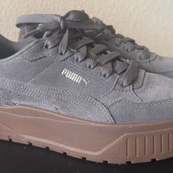 Women’s Puma size 6.5