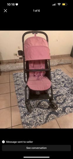 Cariola Cybex