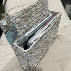 Magazine Holder
