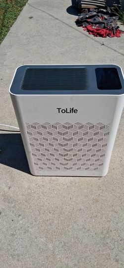 Tolife purifier