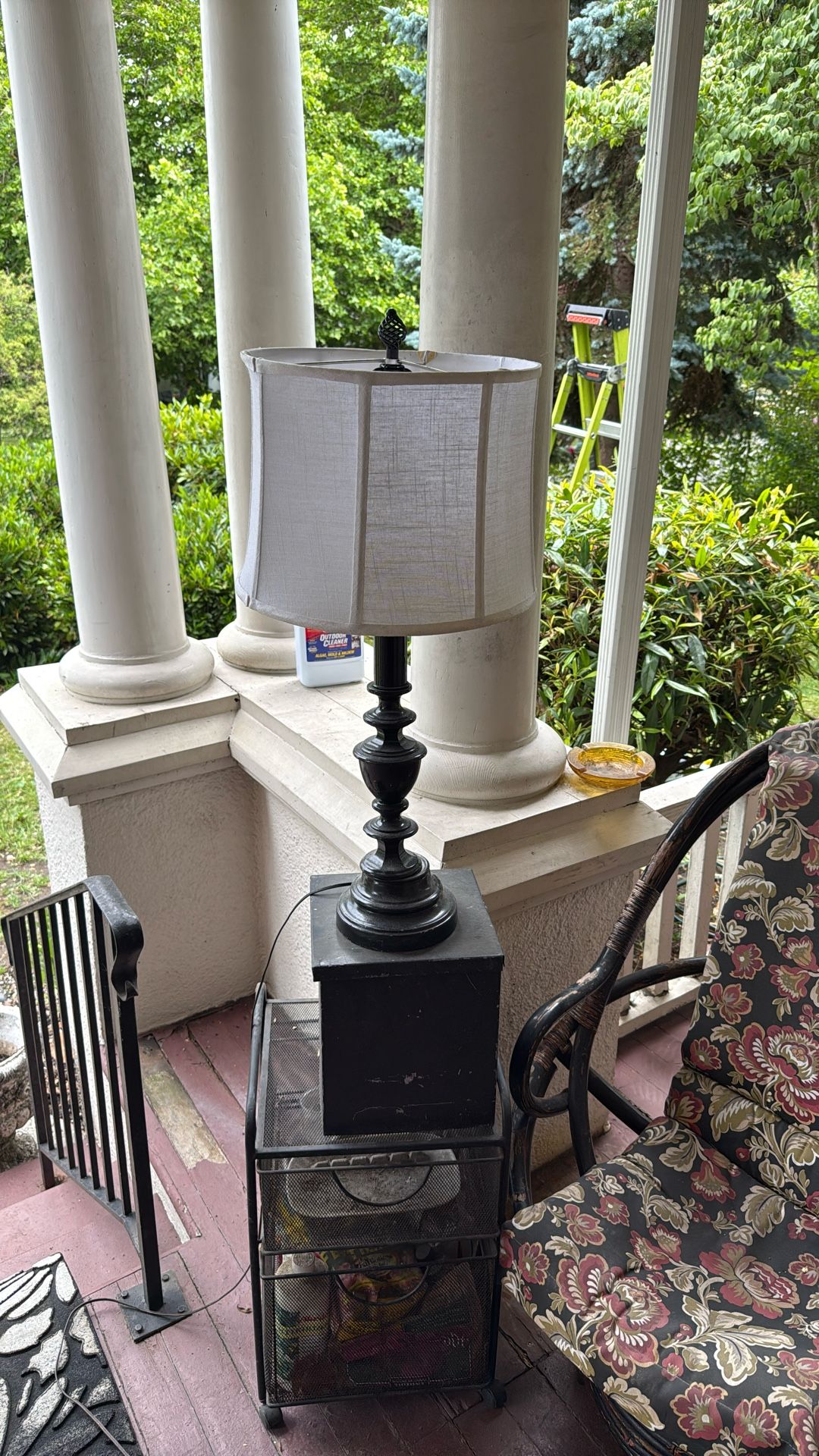 Table Lamp