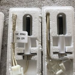 Water Heater Igniters 