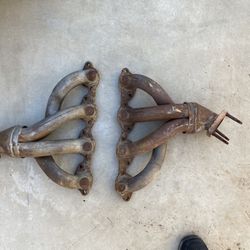 Car And Truck Parts
