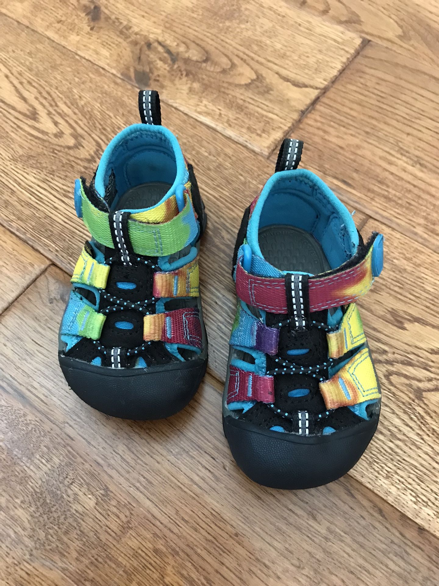 KEEN Toddler Sandals