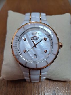 Ladies Watch From Oniss