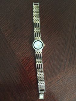 Geneva watch