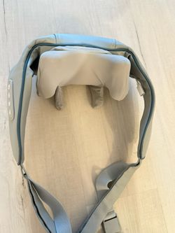 Cordless Neck & Shoulder Massager