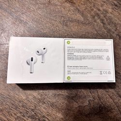 AirPods Pro 3