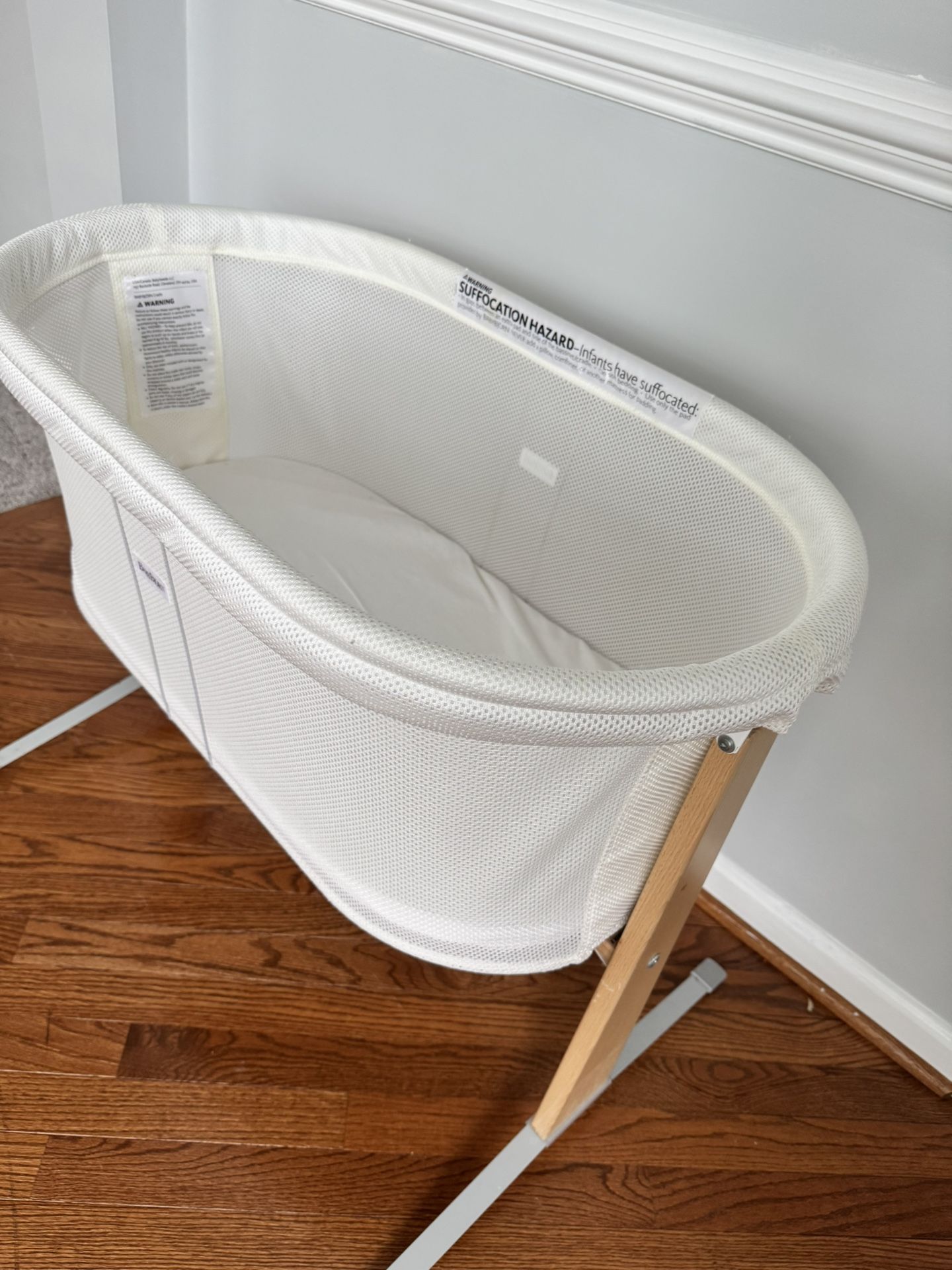 bassinet