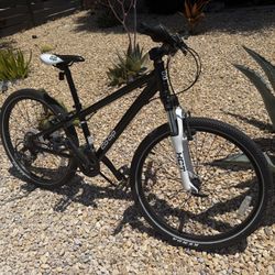 Kids mountain bike