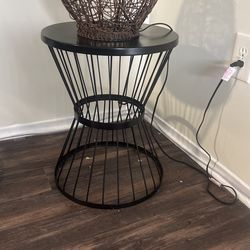 Lamp Stands