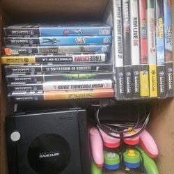 GameCube 