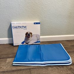 XL Cooling Pad For Pets