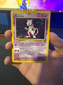Pokemon vintage