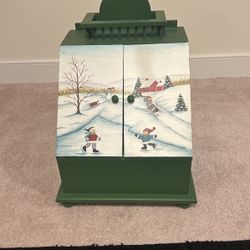 Christmas Organizer
