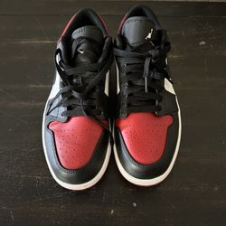Air Jordan 1 Low 