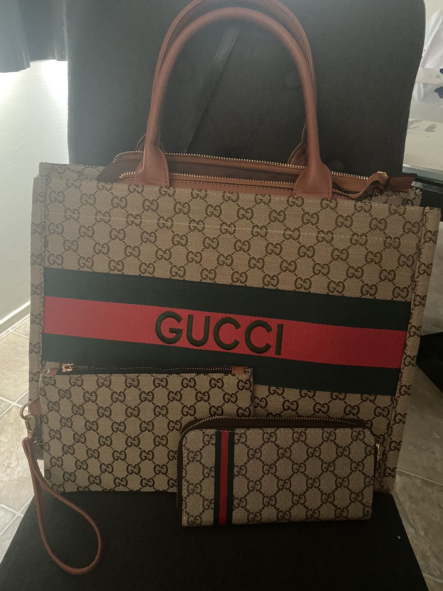 Gucci Purse/wallet 